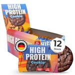 Hans Brainfood High Protein Cookie