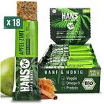HANS Brainfood Bio Energieriegel