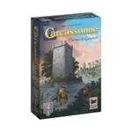Hans im Glück Carcassonne 4. Erweiterung