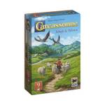 Hans im Glück Carcassonne 9. Erweiterung
