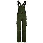 Hans Schäfer Workwear Arbeitslatzhose