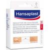 Narben Reduktion von Hansaplast