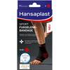 Sport Fußgelenk-Bandage von Hansaplast