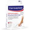 Druckschutzringe von Hansaplast