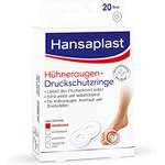Hansaplast Druckschutzringe