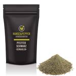 Hanse&Pepper schwarzer Pfeffer