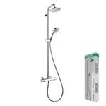 Hansgrohe Croma 160