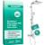 Hansgrohe Crometta E mit Einhebelmischer