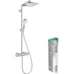 Hansgrohe Crometta E 240