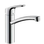 Hansgrohe Focus M4