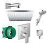 HGK01 von Hansgrohe