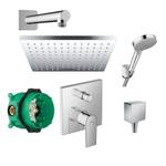 Hansgrohe HGK01