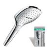 Raindance Select E Dusche von Hansgrohe