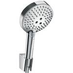 Hansgrohe Raindance Select PowderRain