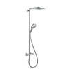 Raindance Select S 300 Showerpipe von Hansgrohe