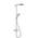 Raindance Select S 300 Showerpipe von Hansgrohe