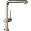 Talis M54 Küchenarmatur 72840800 von Hansgrohe