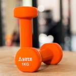 Yate Hanteln 1 kg