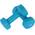 Hanteln 3 kg von MSPORTS