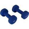 Hanteln 4 kg von MSPORTS