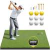 Golf Abschlagmatte von Hanured