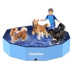 Haovrisn Hundepool