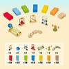 Domino-Set von Hape