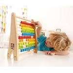 Hape E0412 Regenbogen Abacus