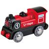 ‎Railway Battery-Operated Locomotive von Hape