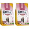 Young Junior Land Geflügel von Happy Cat