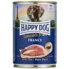 Pur France (Ente) von Happy Dog