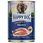 Happy Dog Sensible Pure France (Ente)