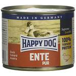 Happy Dog Ente Pur