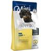 Hundefutter Mini Light von Happy Dog