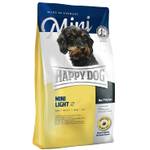 Happy Dog Hundefutter Mini Light