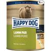 Lamm Pur von Happy Dog