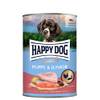 Sensible Puppy & Junior von Happy Dog