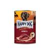 Sensible Pure Africa (Strauß) von Happy Dog