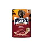 Happy Dog Sensible Pure Africa (Strauß)
