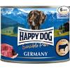 Sensible Pure Germany von Happy Dog