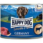 Happy Dog Sensible Pure Germany
