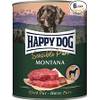 Sensible Pure Montana Pferd von Happy Dog