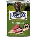 Happy Dog Sensible Pure Neuseeland Lamm
