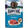 Sensible Pure Sweden Wild von Happy Dog