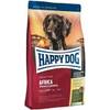 Supreme Sensible Africa von Happy Dog