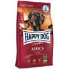 Supreme Sensible Africa von Happy Dog