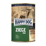 Happy Dog Ziege Pur