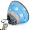 Halskrause von HAPPY HACHI