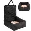 Hundebett Autositzbezug von HAPPY HACHI