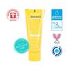 Kinderzahnpasta ohne Fluorid von happybrush